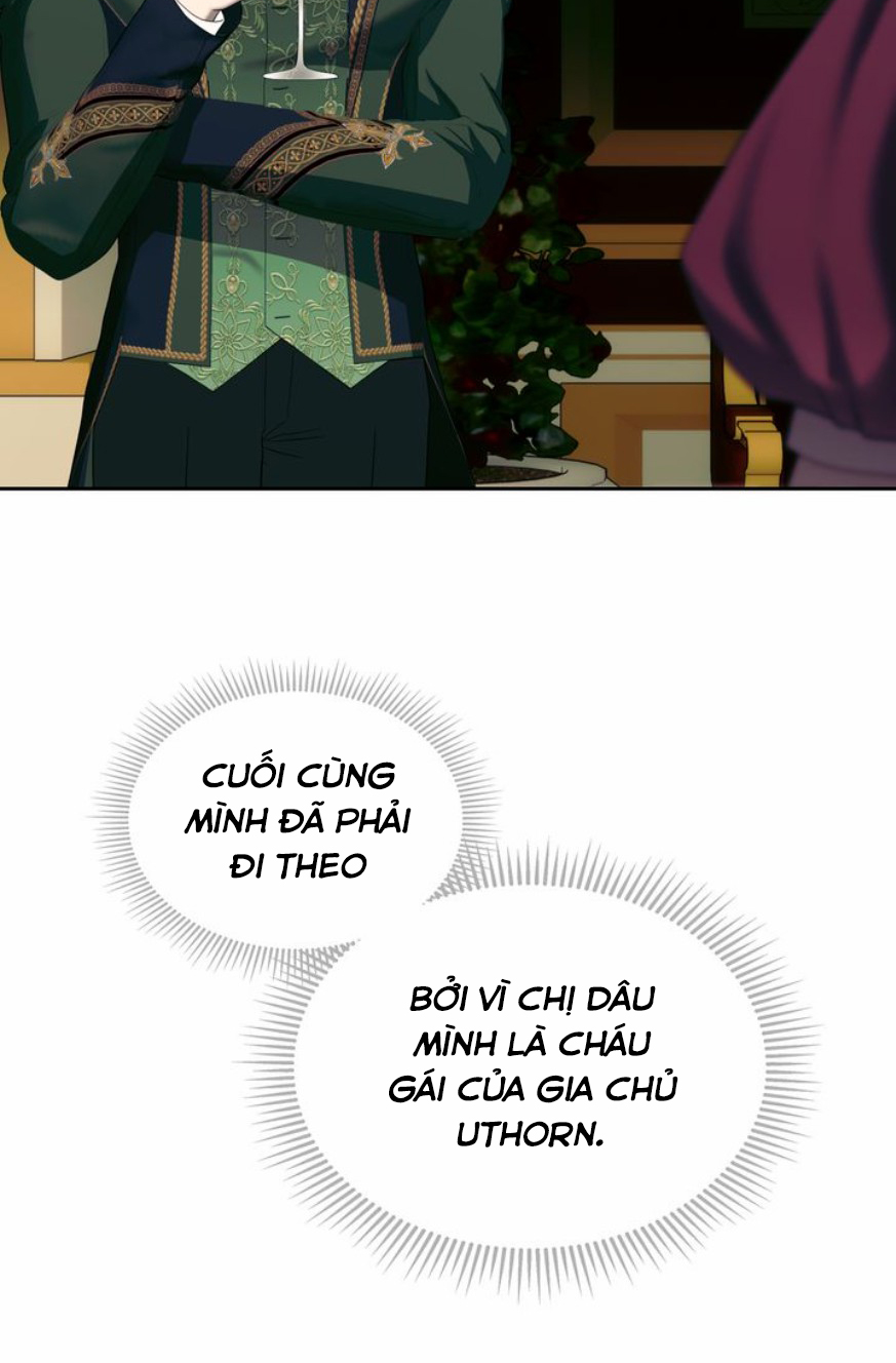 hợp đồng hôn nhân với người chồng thứ 2 của tôi chapter 76 28