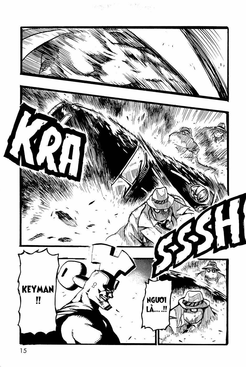 keyman chapter 1 10