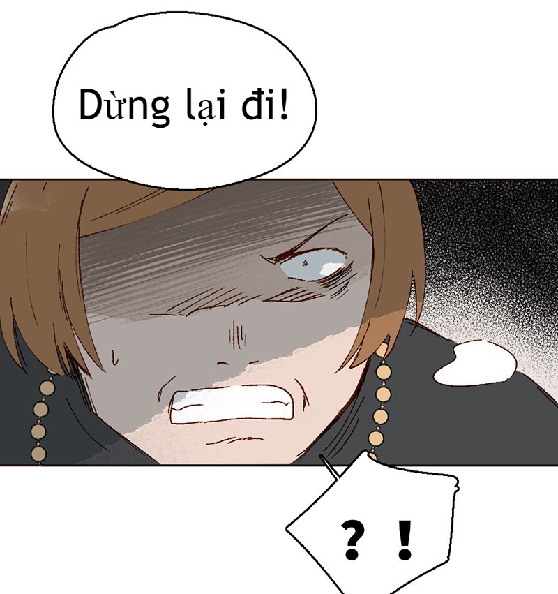 câu chuyện tình yêu kỳ lạ chapter 16 21