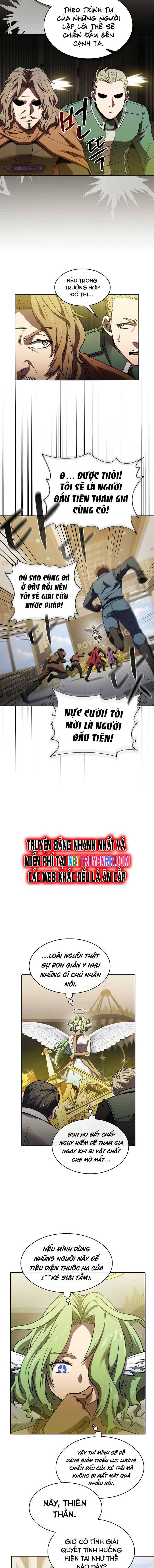 thiên thần quay về từ địa ngục chapter 118 10