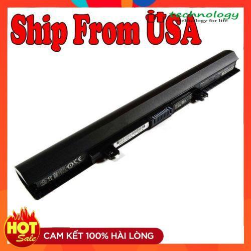 Pin battery Dùng Cho Laptop Toshiba C50D C55D C55T C55T-B5102/B5109 C50 C50-B C50-B031D C50-B03E