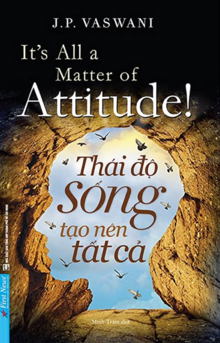 Thái độ sống tạo nên tất cả_FN