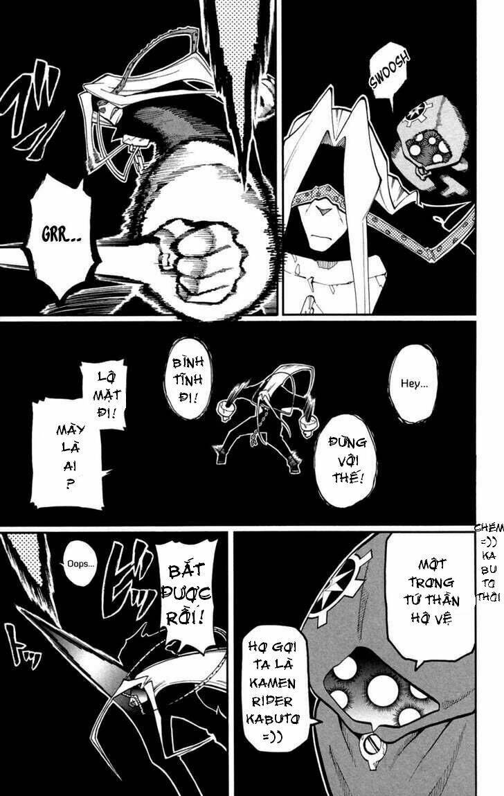 tripeace chapter 15 33