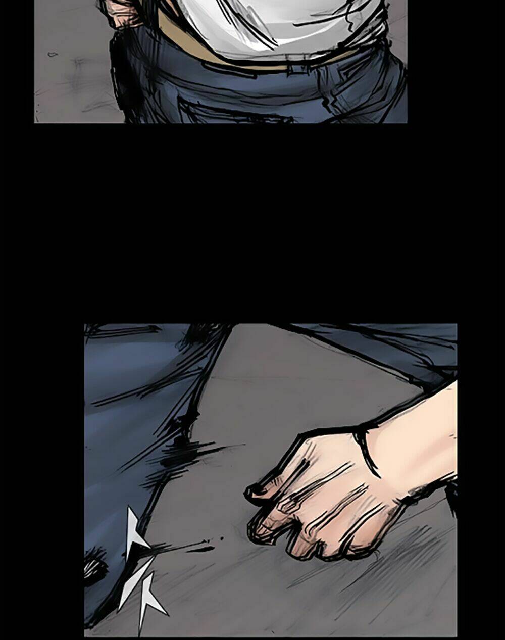 độc cô tiền truyện chapter 110 17