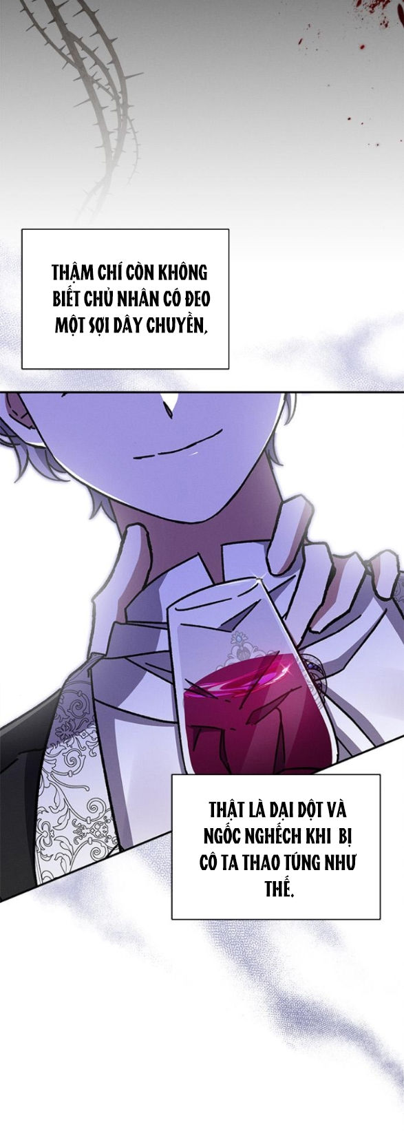 ôi kẻ thù không đội trời chung thân ái của tôi chapter 34.1 14