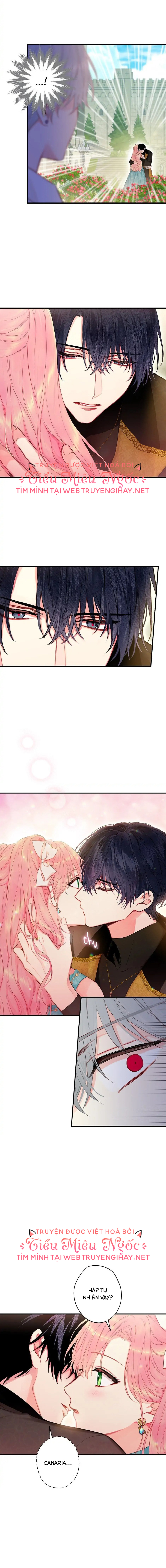 sống sót với thân phận là vợ của vị anh hùng chapter 100 2