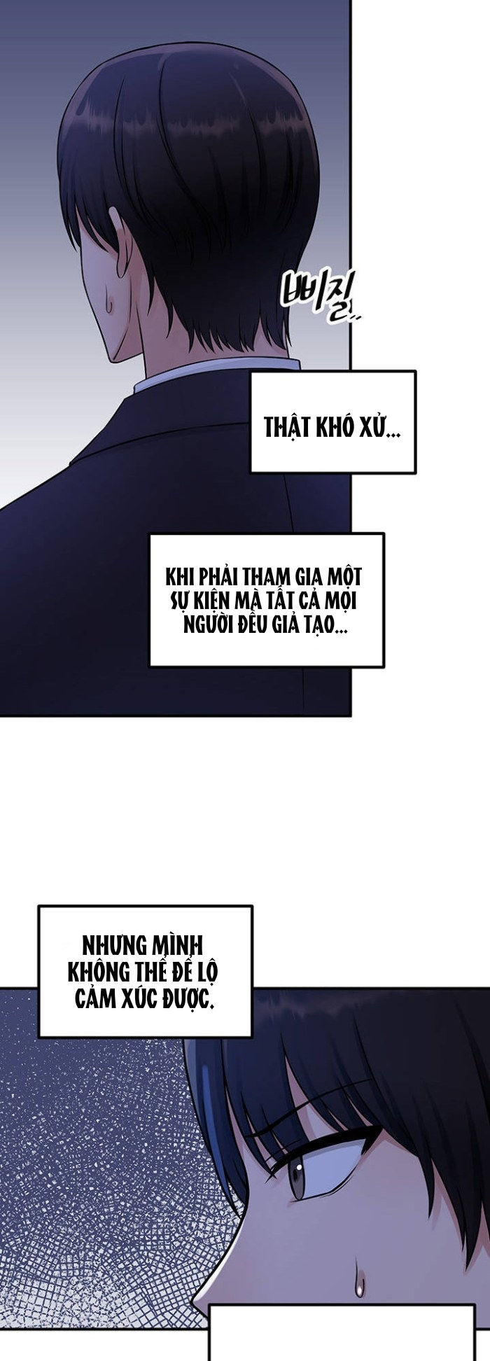 trừng phạt thú cưng yêu tinh chapter 35 19