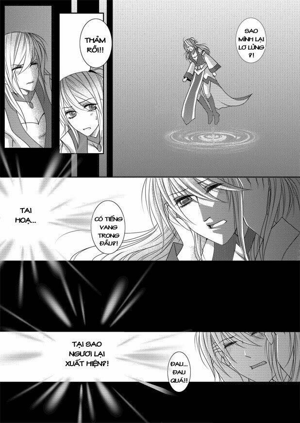 xuyên việt thiên hạ chapter 7 8