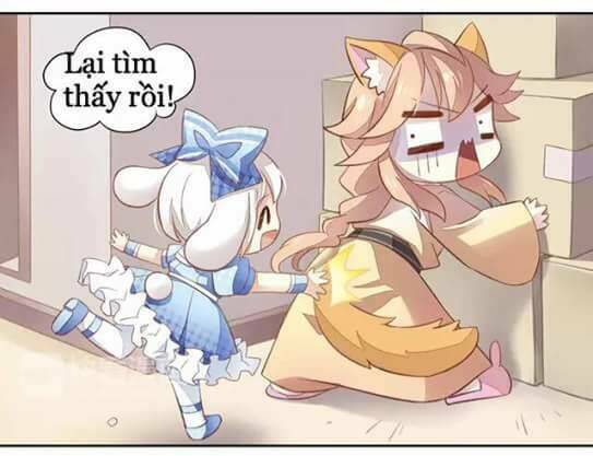 thị hoang chi thần chapter 7 10