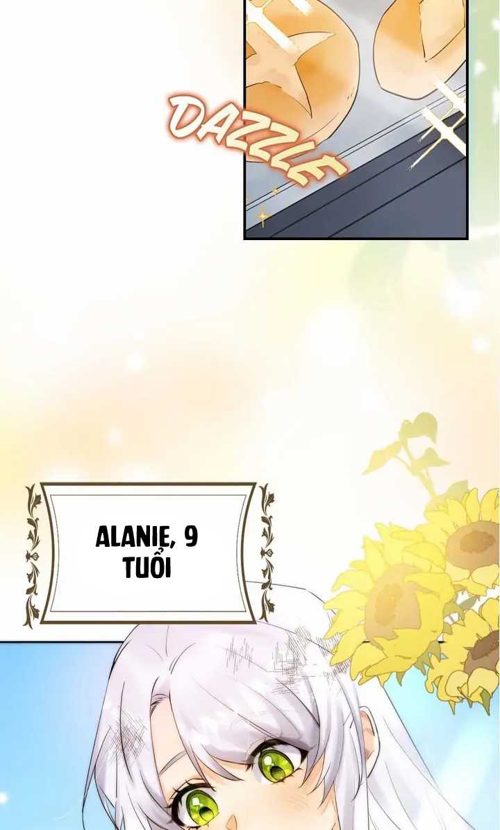 Lý Do Bảo Vệ Con Trai Của Phù Thủy chapter 1.1 - Trang 16