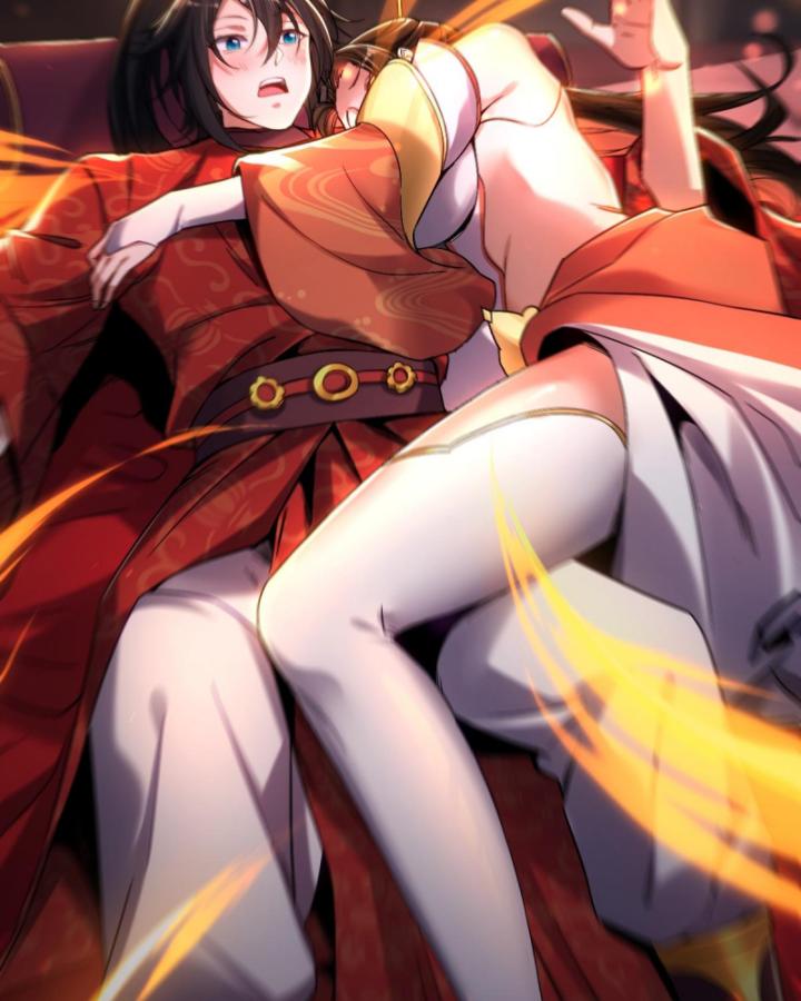 khởi đầu làm bà xã nữ đế kinh ngạc, ta vô địch rồi chapter 1 108