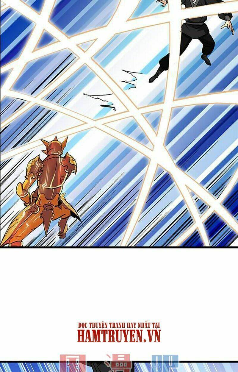 phong quỷ truyền thuyết chapter 54 15