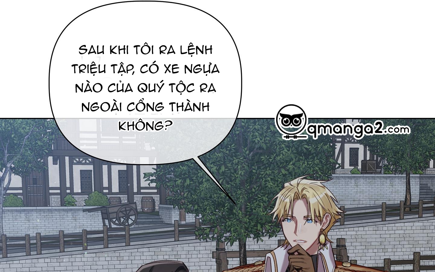 một ngày nọ, tôi được kẻ thù cầu hôn chapter 36 192