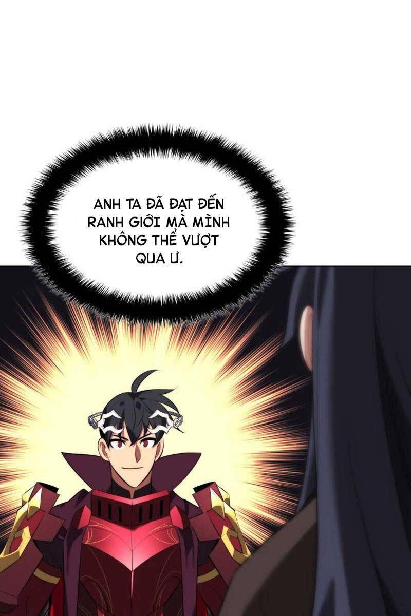 vượt qua giới hạn chapter 195 41