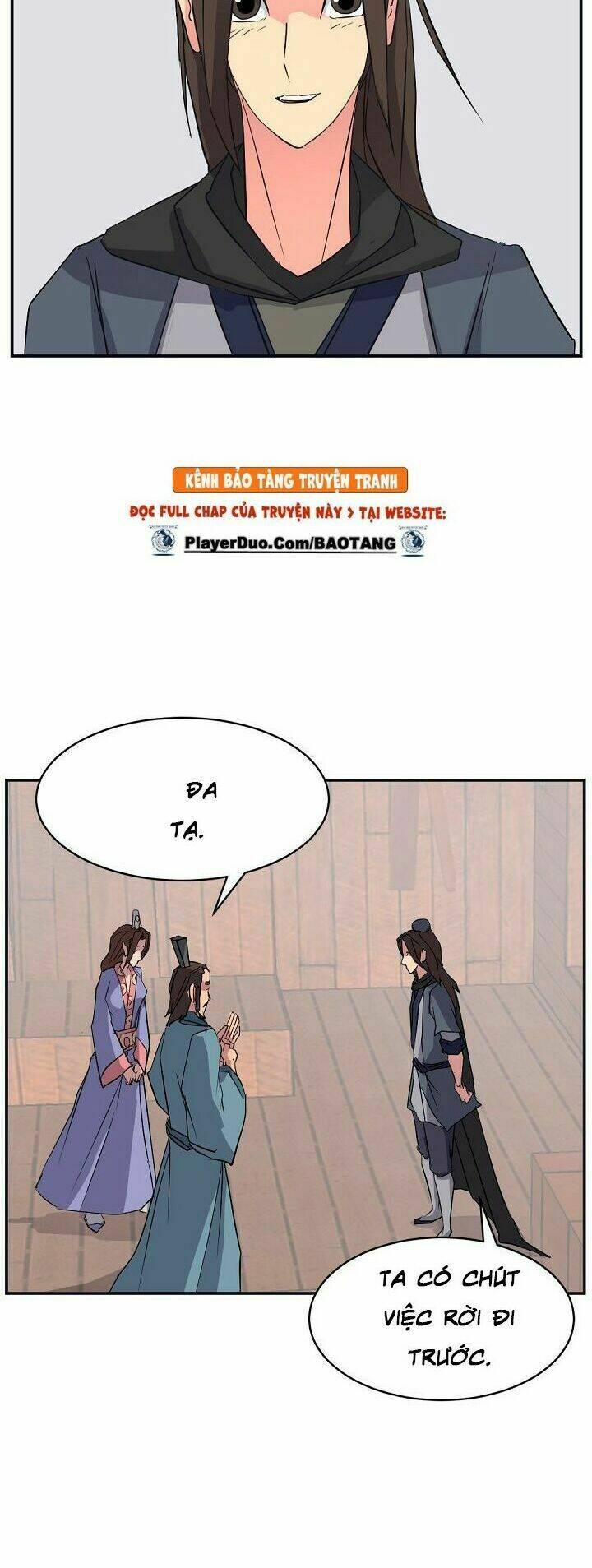 trọng sinh, bất khả chiến bại chapter 51 40