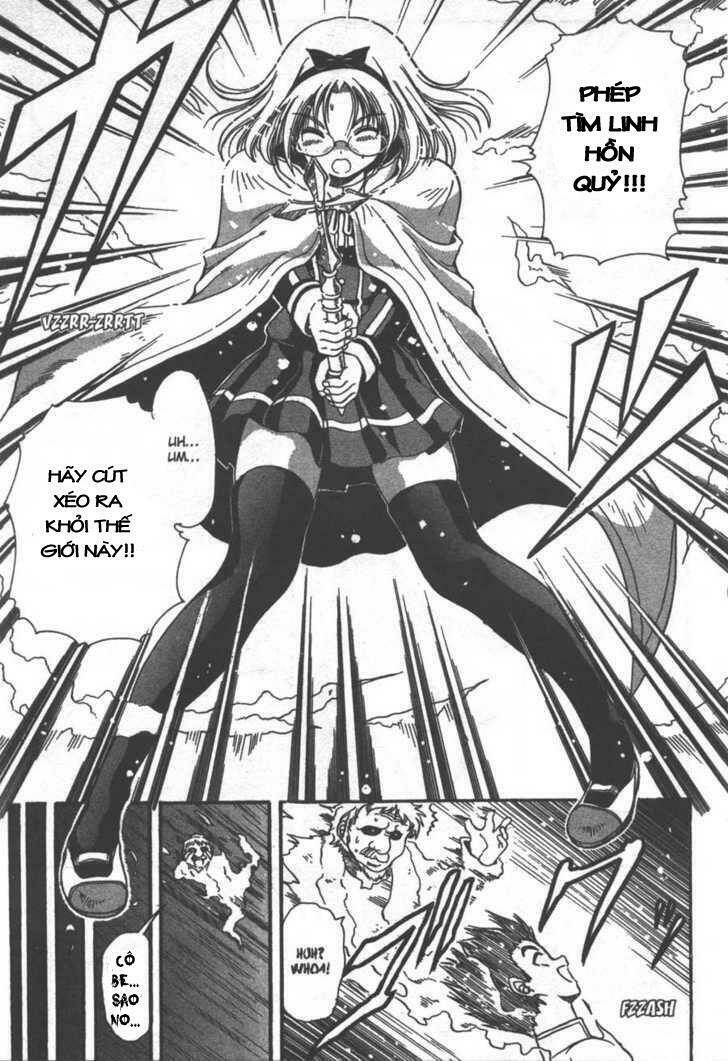 puripuri chapter 4 34