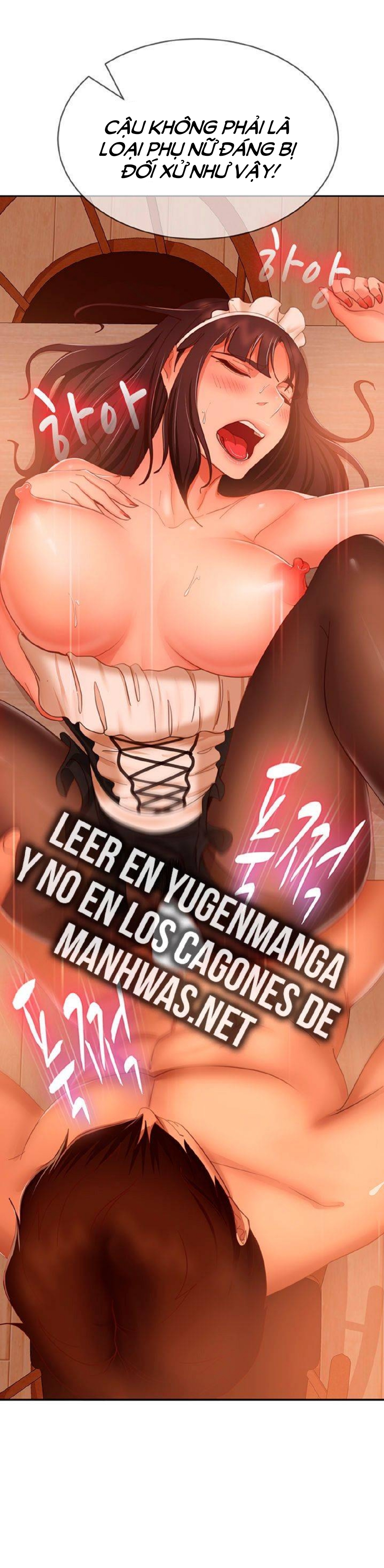 một ngày rối rắm chapter 64 27