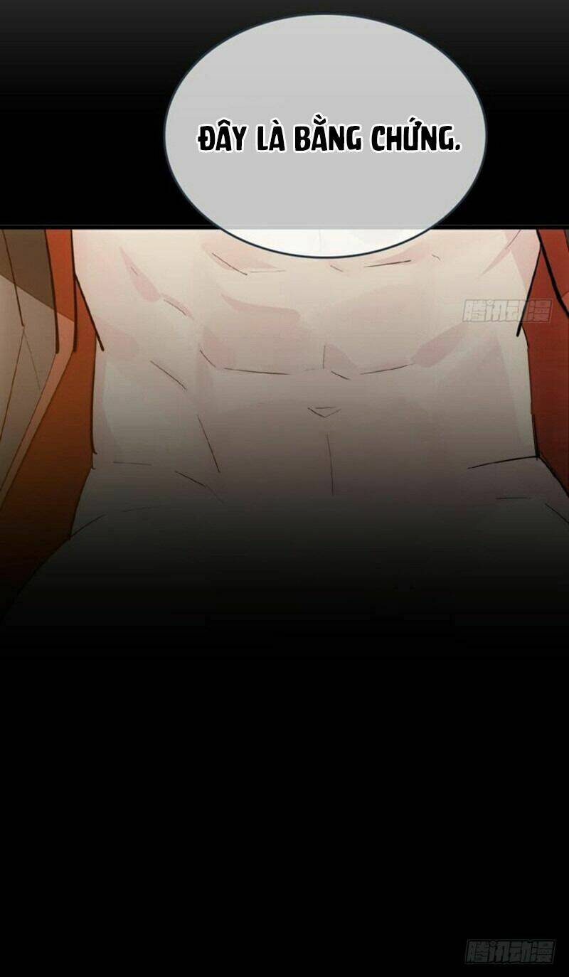 sư phụ lại trêu chọc ta chapter 51.7 22