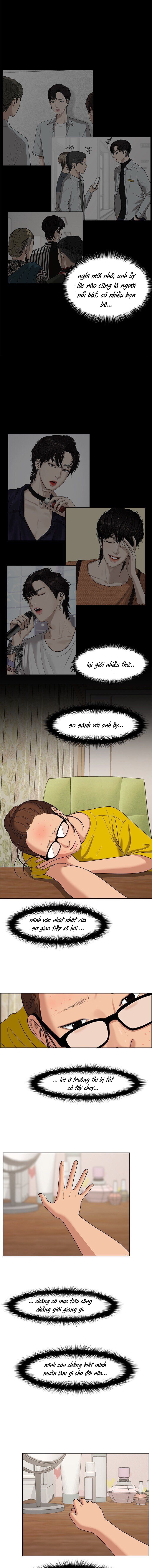 vẻ đẹp đích thực - true beauty chapter 86 7