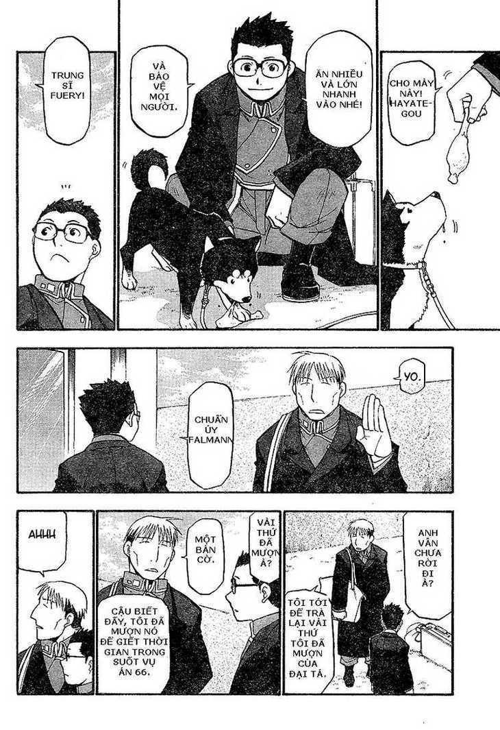 giả kim thuật chapter 62 36