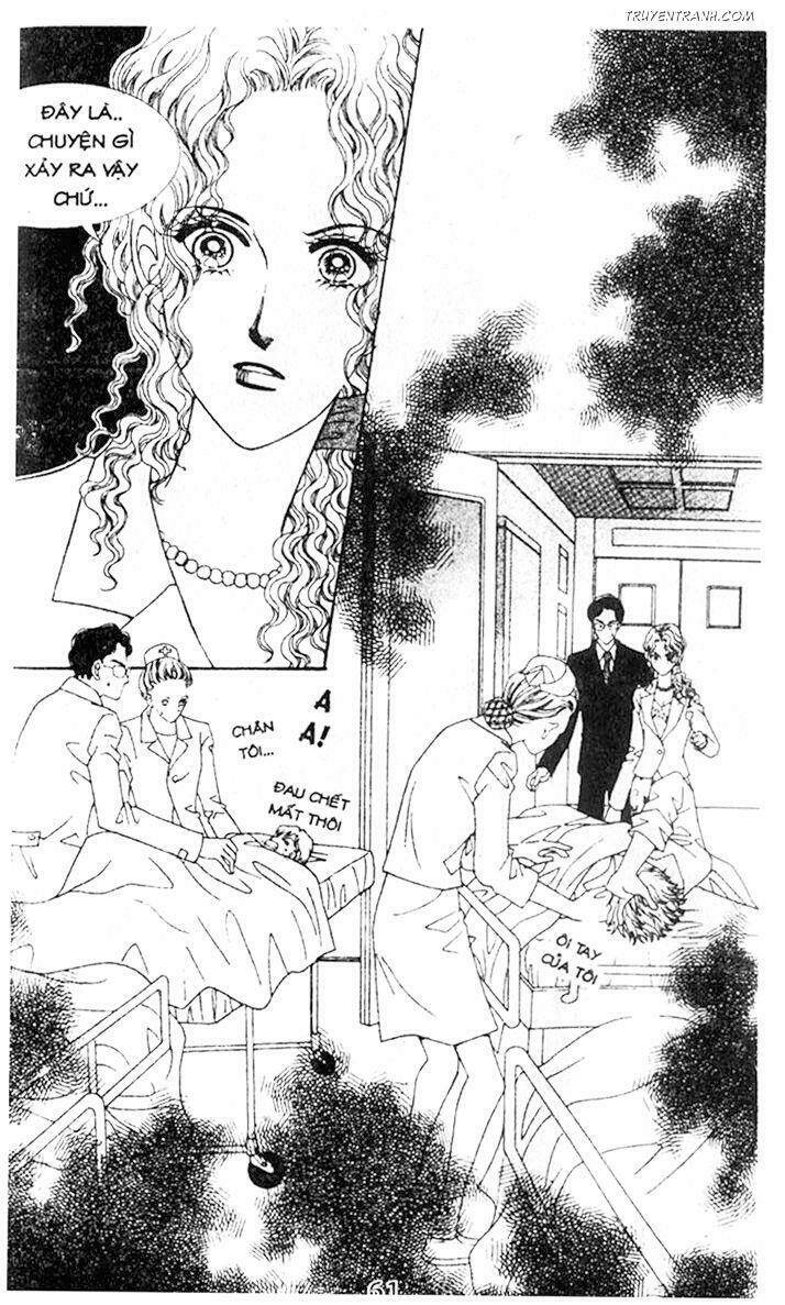 điên vì yêu - love like crazy chapter 39 5