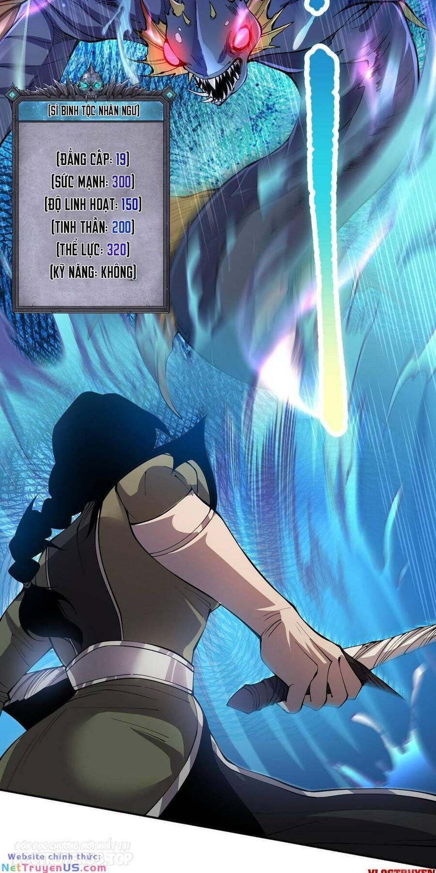 tử linh pháp sư! ta chính là thiên tài chapter 17 9