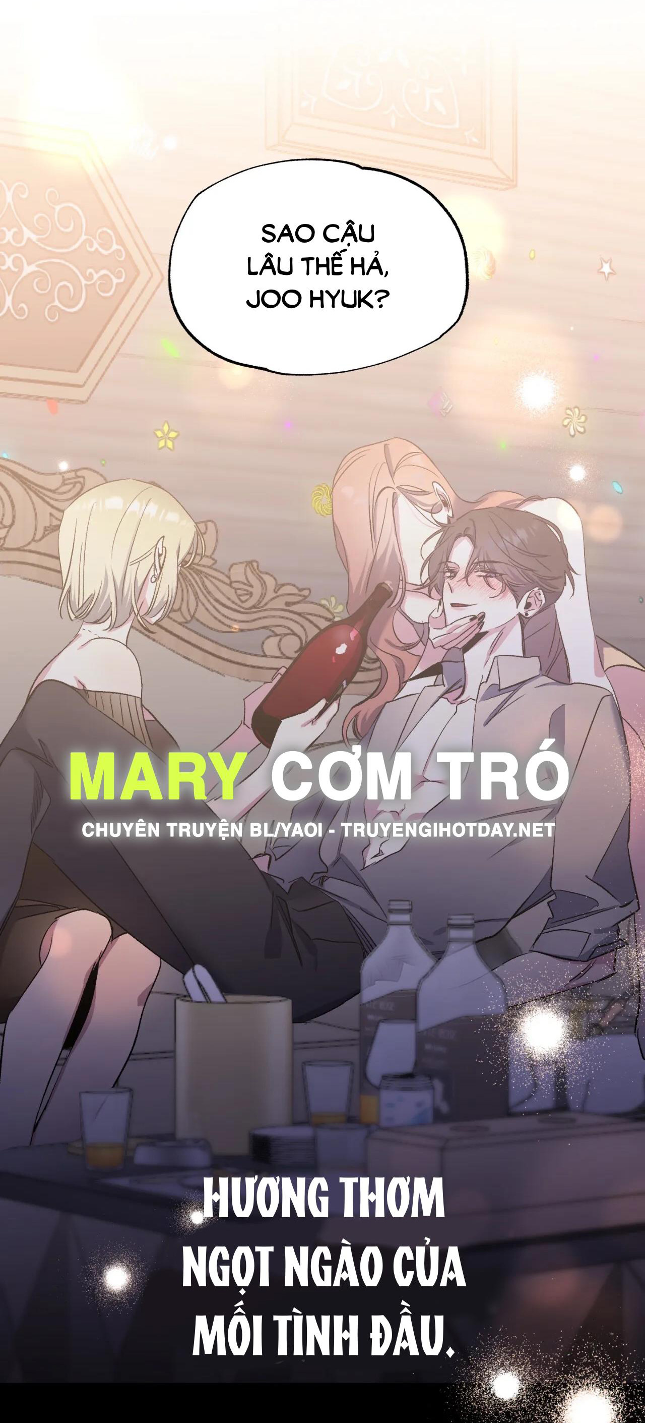 Viết Lên Những Vì Sao chapter 1.2 - Trang 28