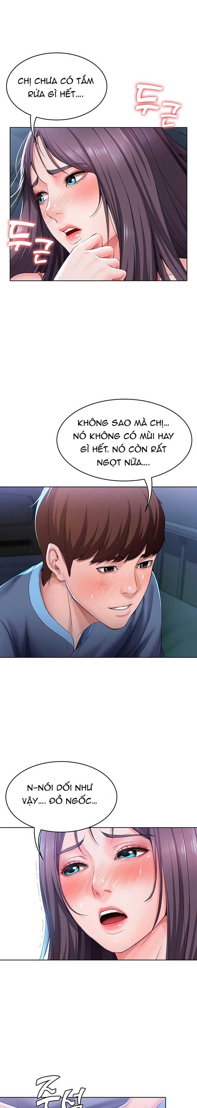 nhật ký nội trú chapter 24 15