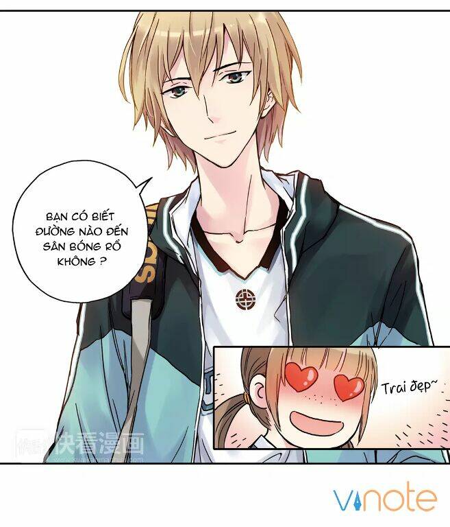 thanh không chi hạ chapter 3 15