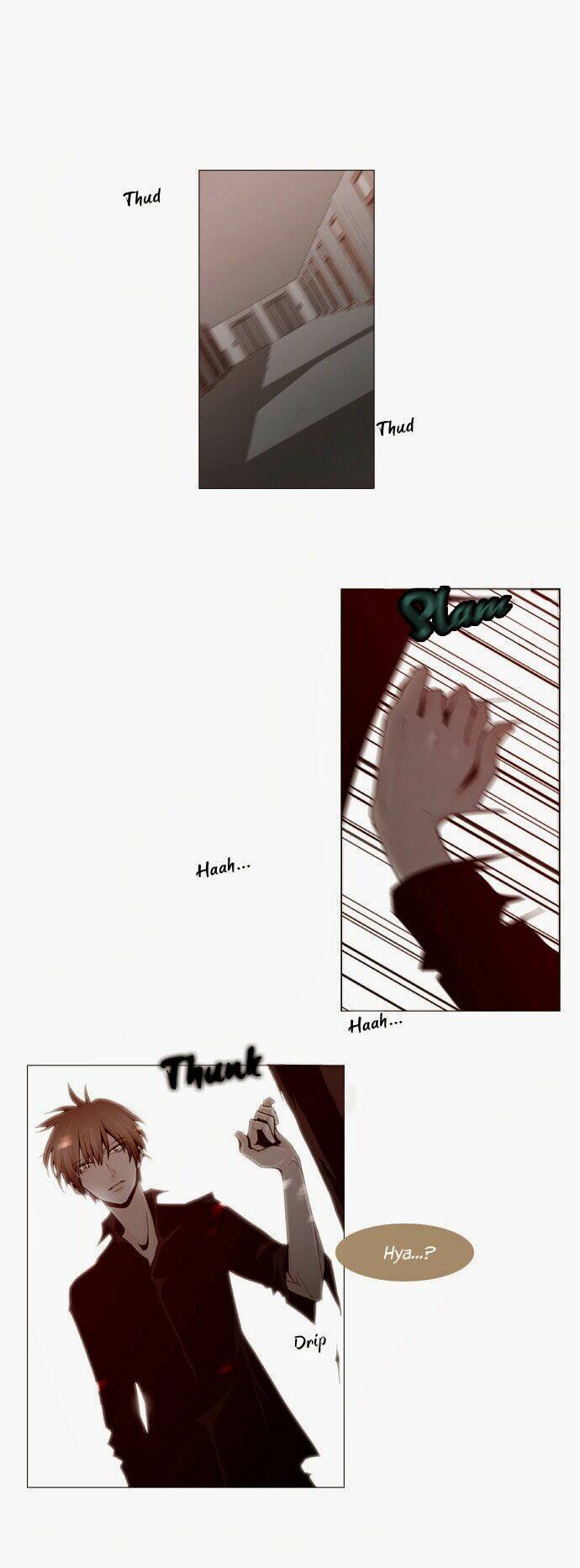 một không gian thời gian khác chapter 43 10