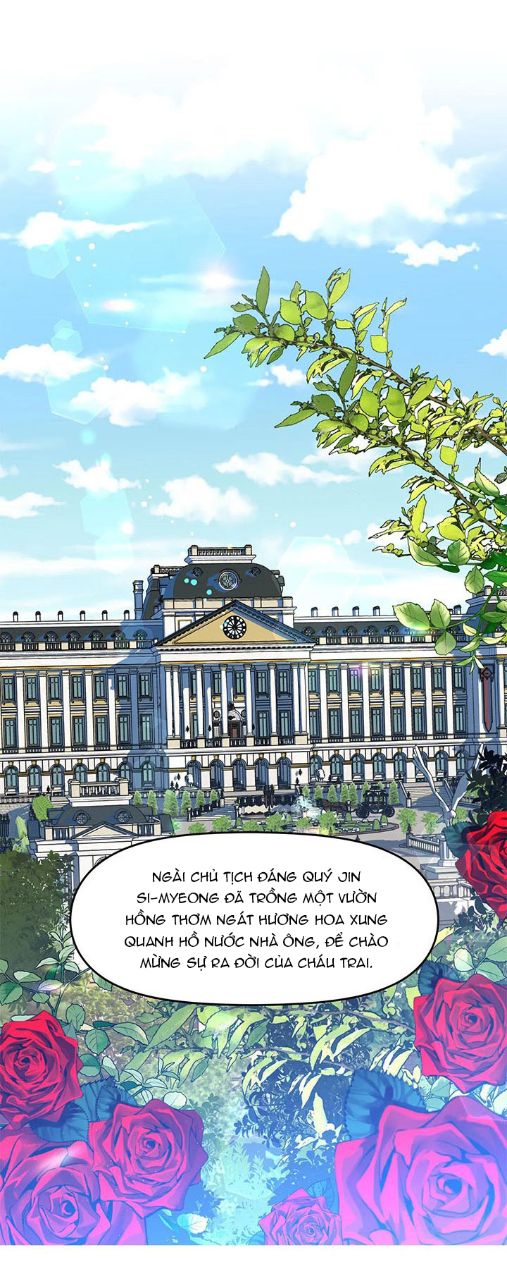 lãnh địa của dã thú chapter 2 39