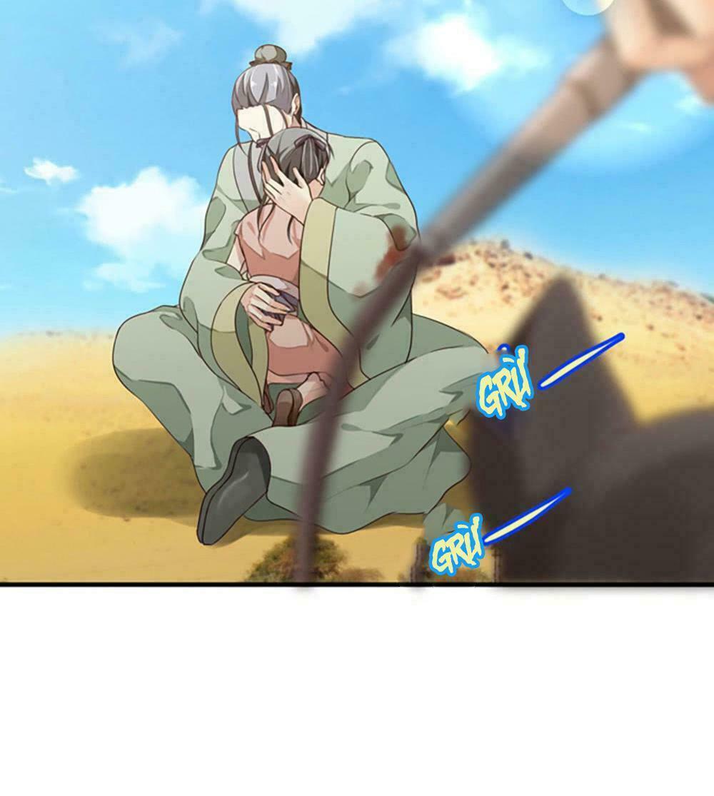 thái tử phi nhà ta thật hung hăng chapter 3 8