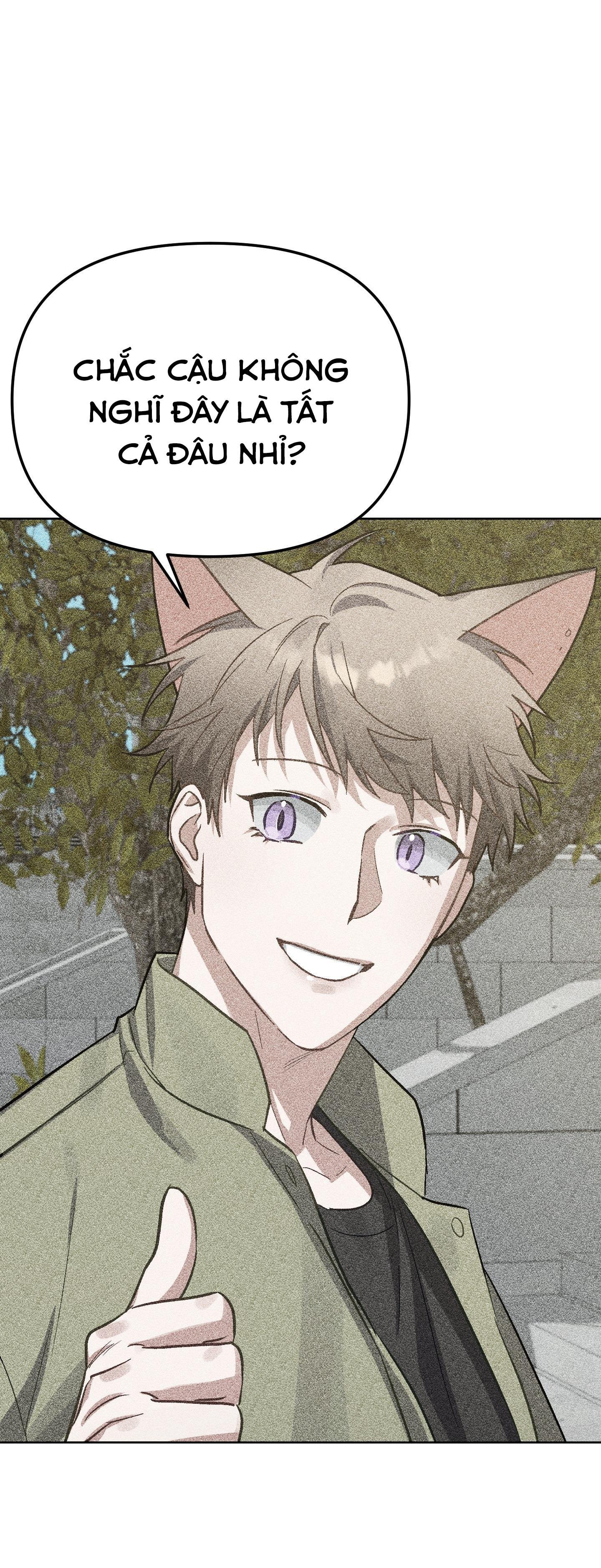 thỏ xuất tinh trong 3 giây chapter 12 33