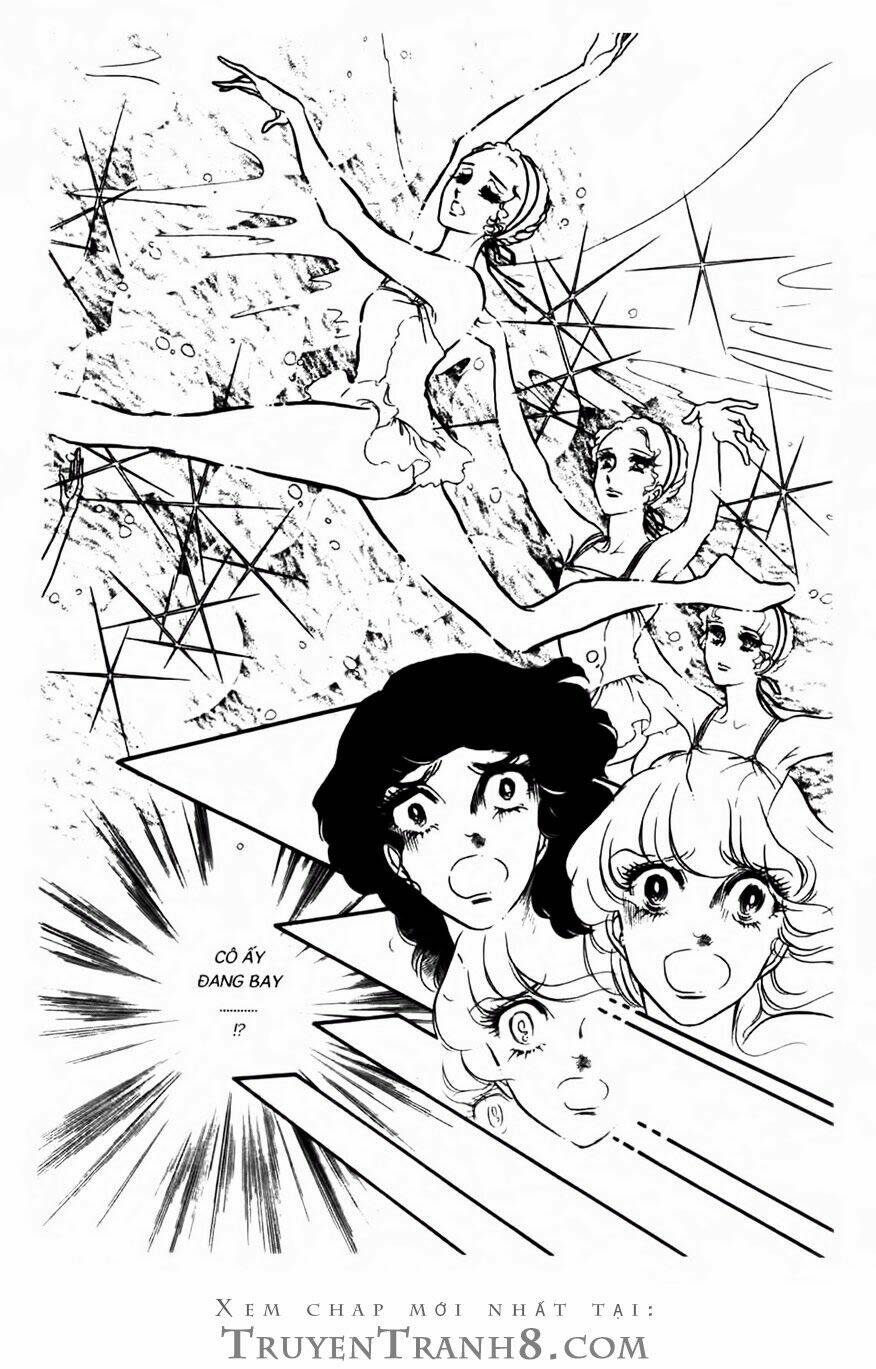 swan - vũ khúc thiên nga chapter 77 17