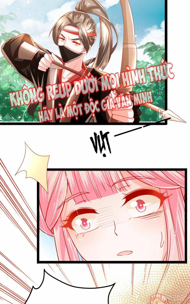 ta phải làm hoàng hậu chapter 26 20