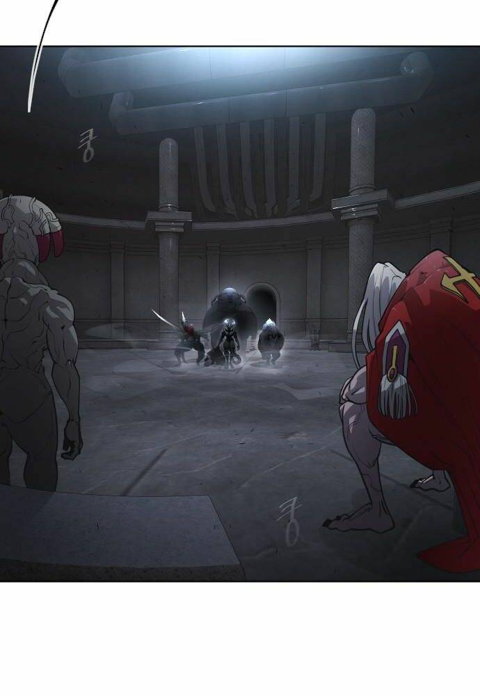 kĩ nguyên của anh hùng chapter 91 186