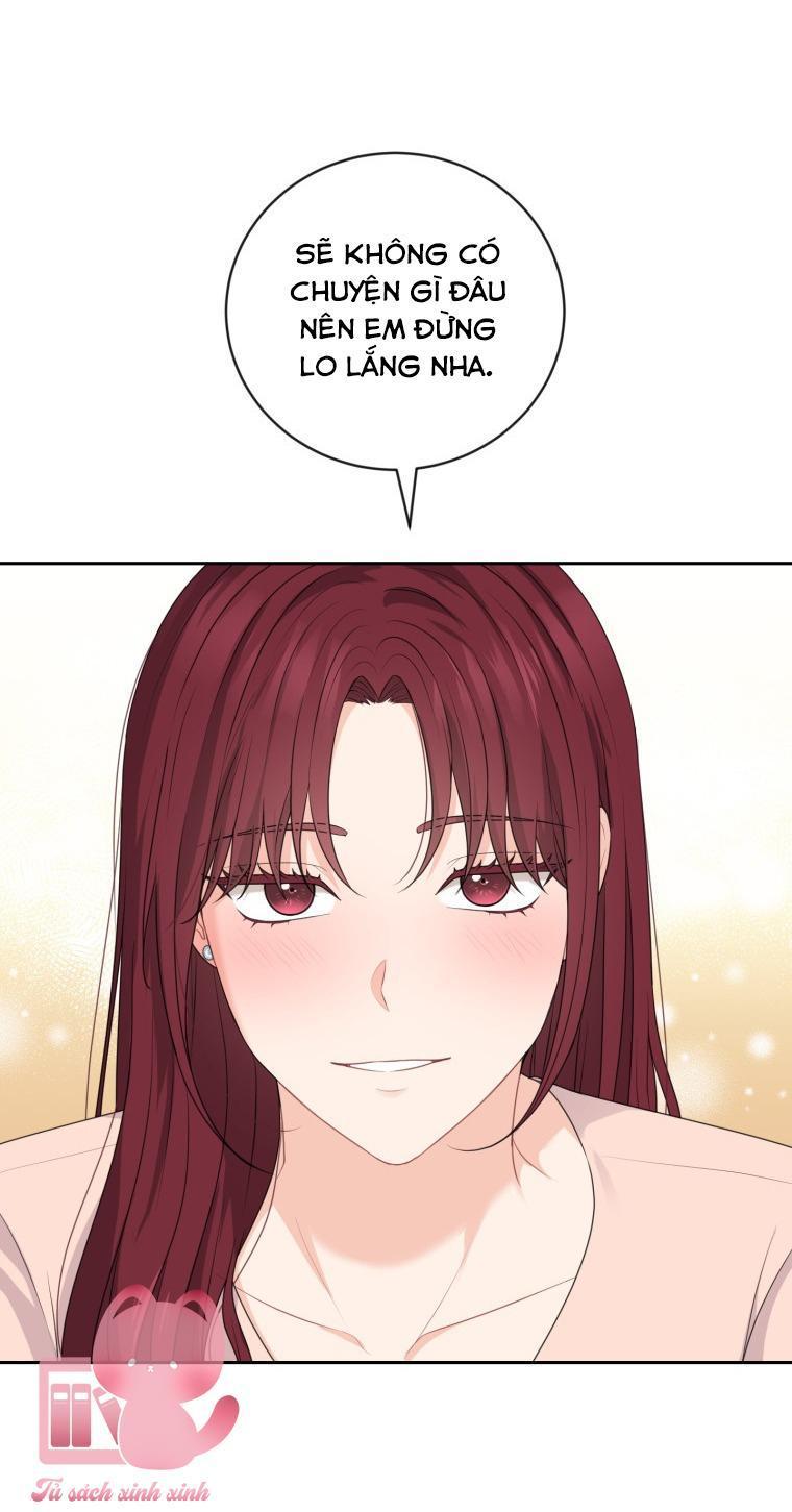 mong được chị chỉ bảo, tiền bối chapter 19 12