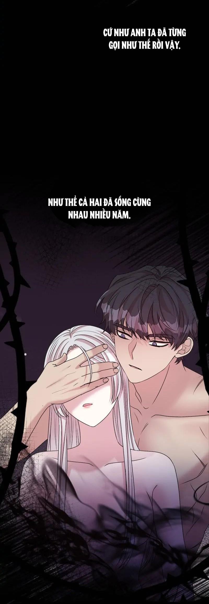 tôi chán nản vì người chồng thứ 2 còn "khỏe" hơn chồng cũ chapter 69.2 11