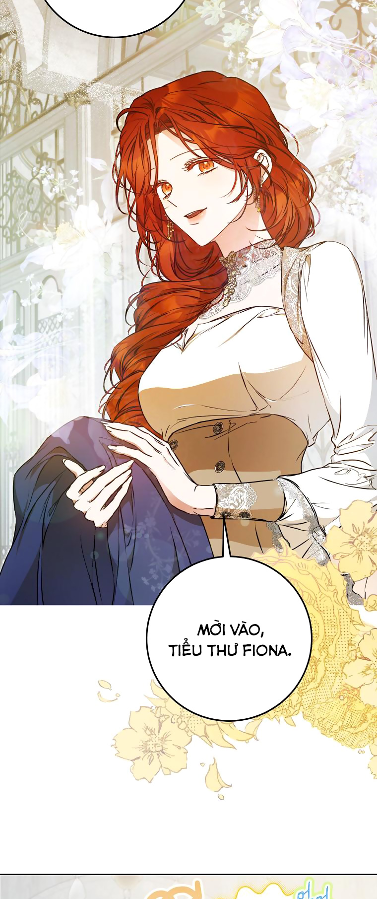 trở thành vợ của nam chính chapter 117 42