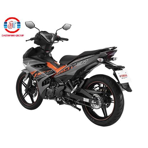 Xe máy Yamaha Exciter 150CC Phiên bản RC