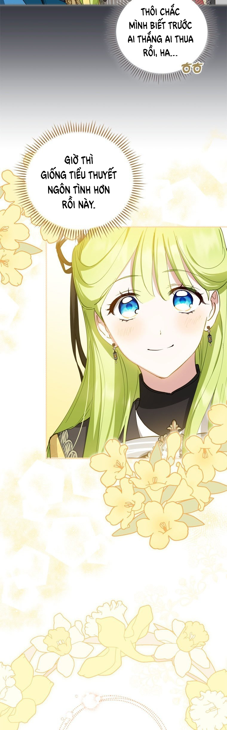 đã bảo nữ chính cải nam trang cơ mà ! chapter 28 19