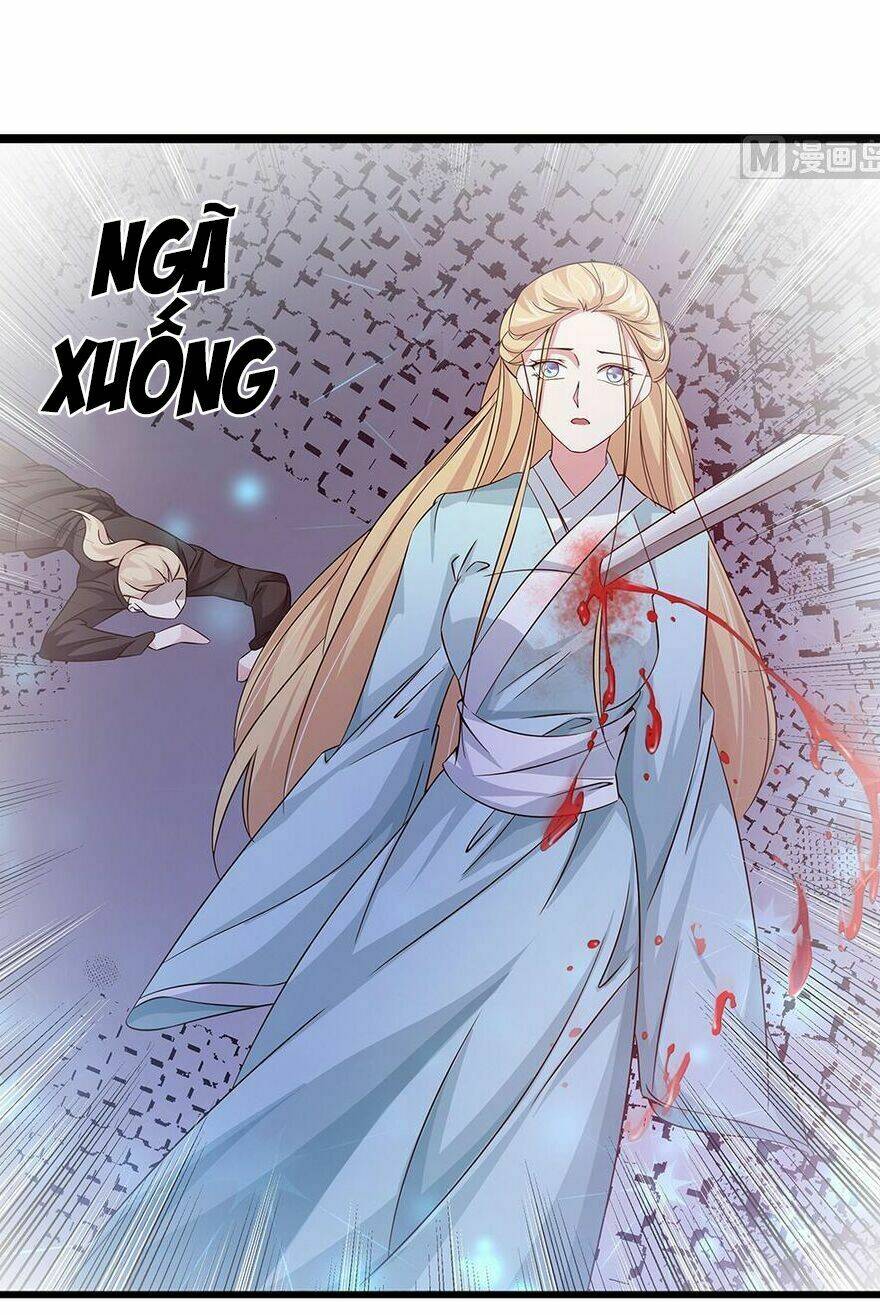 chủ tịch và nữ sát thủ chapter 52 2