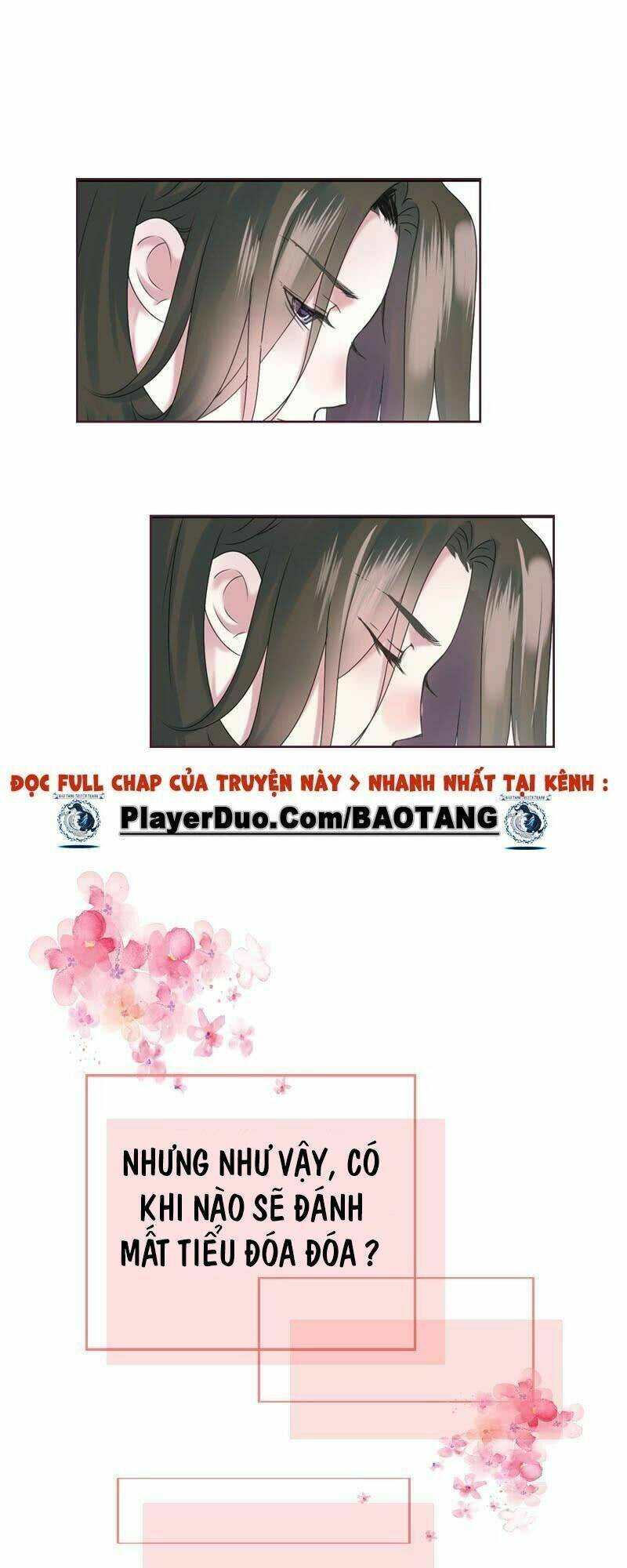 điền viên mật sủng: cô vợ nóng bỏng chapter 68 75