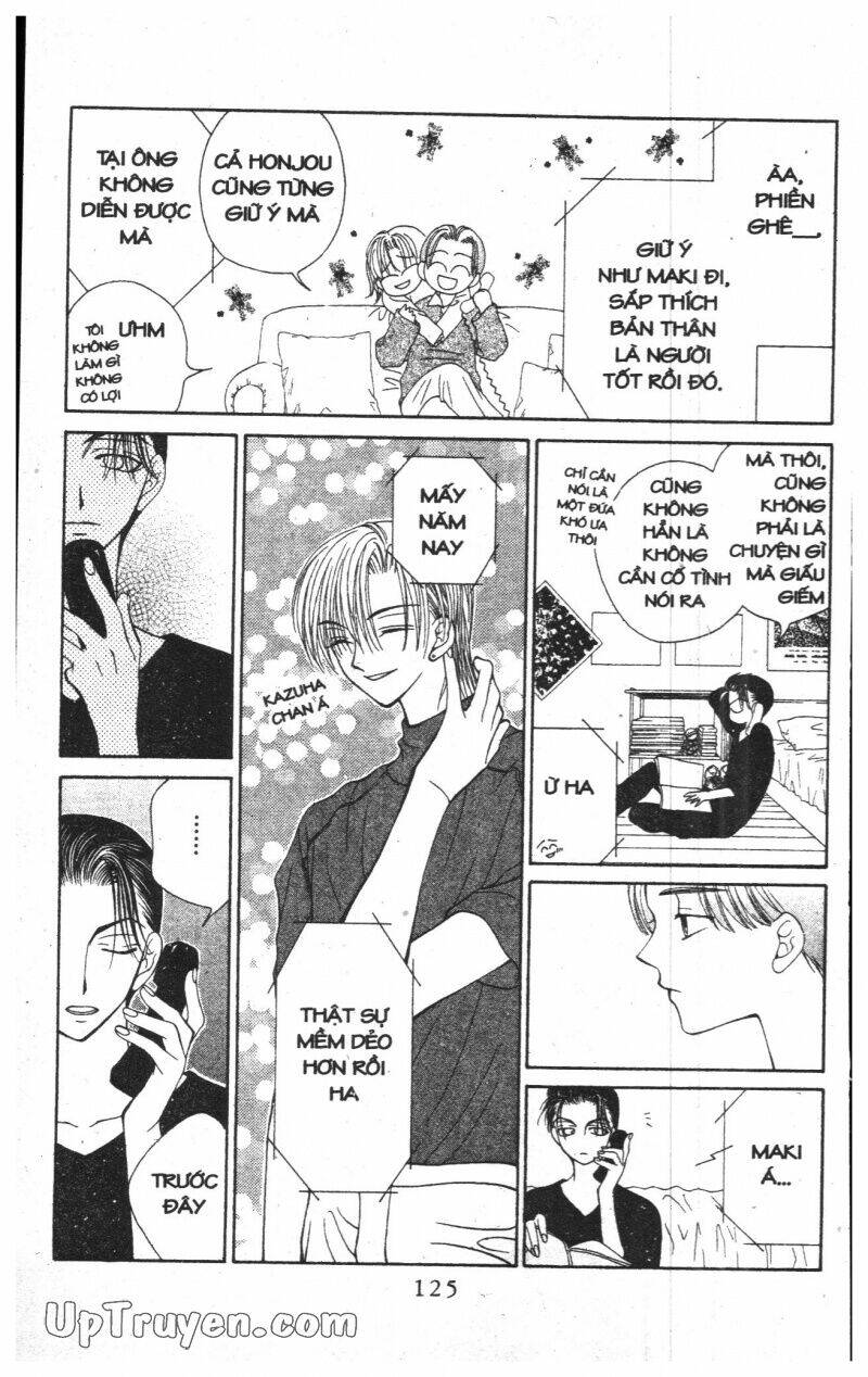 thấy mờ ghét chapter 6 125