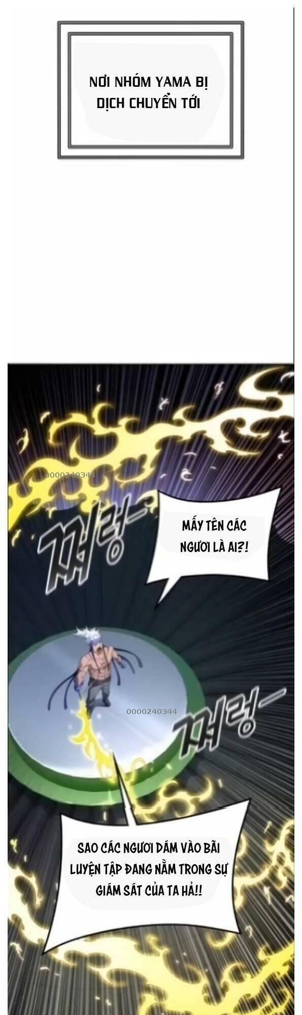 tòa tháp bí ẩn 2 chapter 549 22