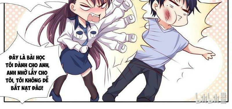 vương bài cao thủ của nữ tổng tài chapter 49 24