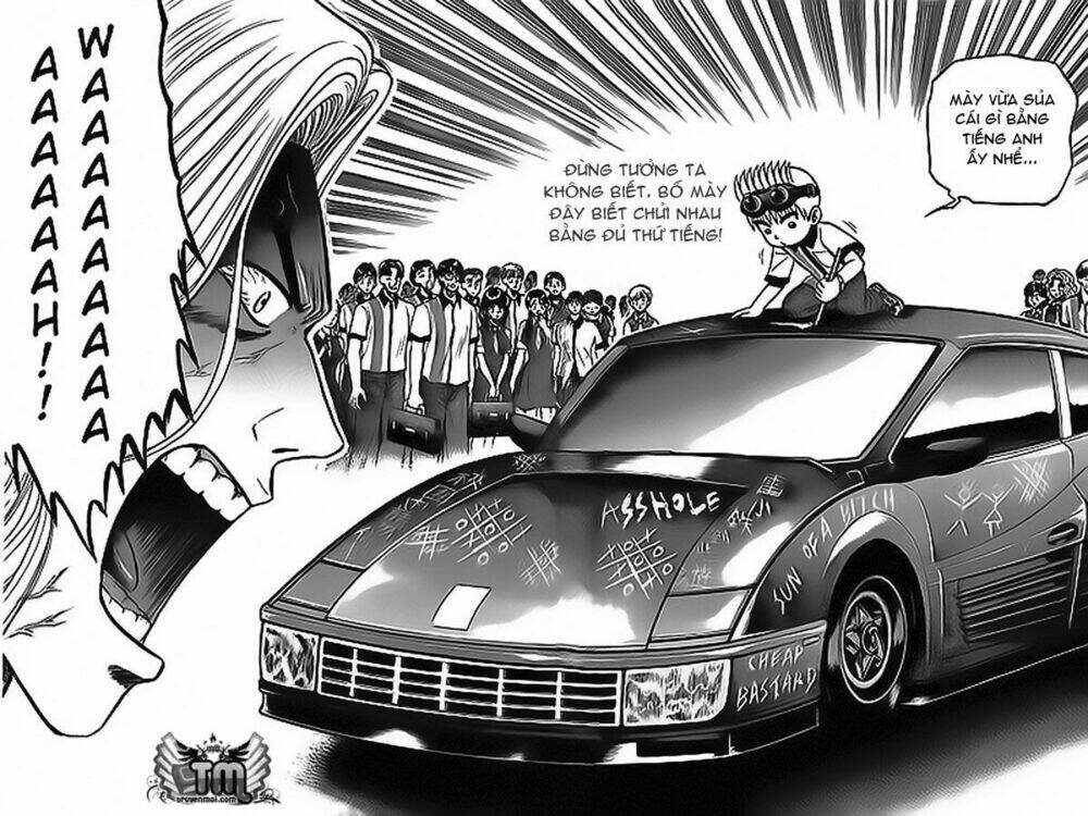 bowling king chapter 30 5