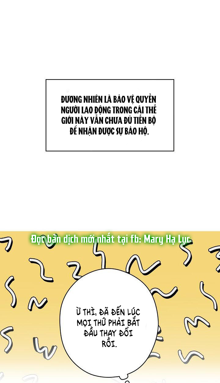 quý cô bí ẩn - secret lady chapter 8 2