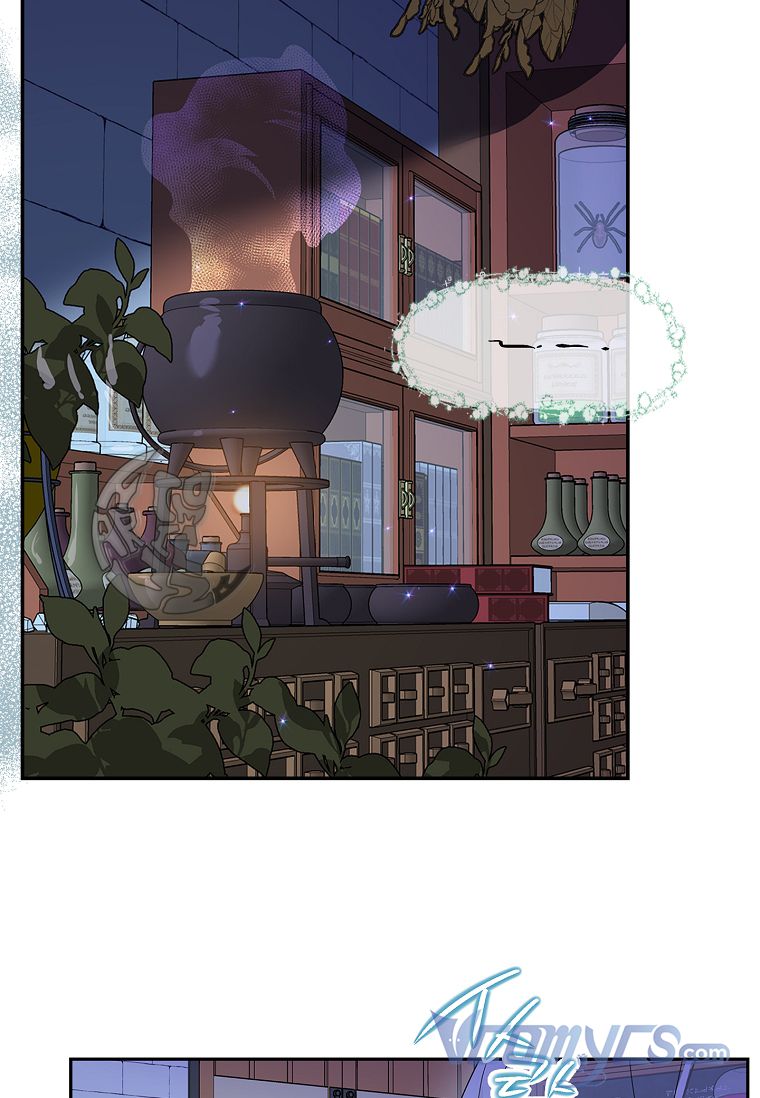 trở thành con gái út của công tước phản diện chapter 3 67