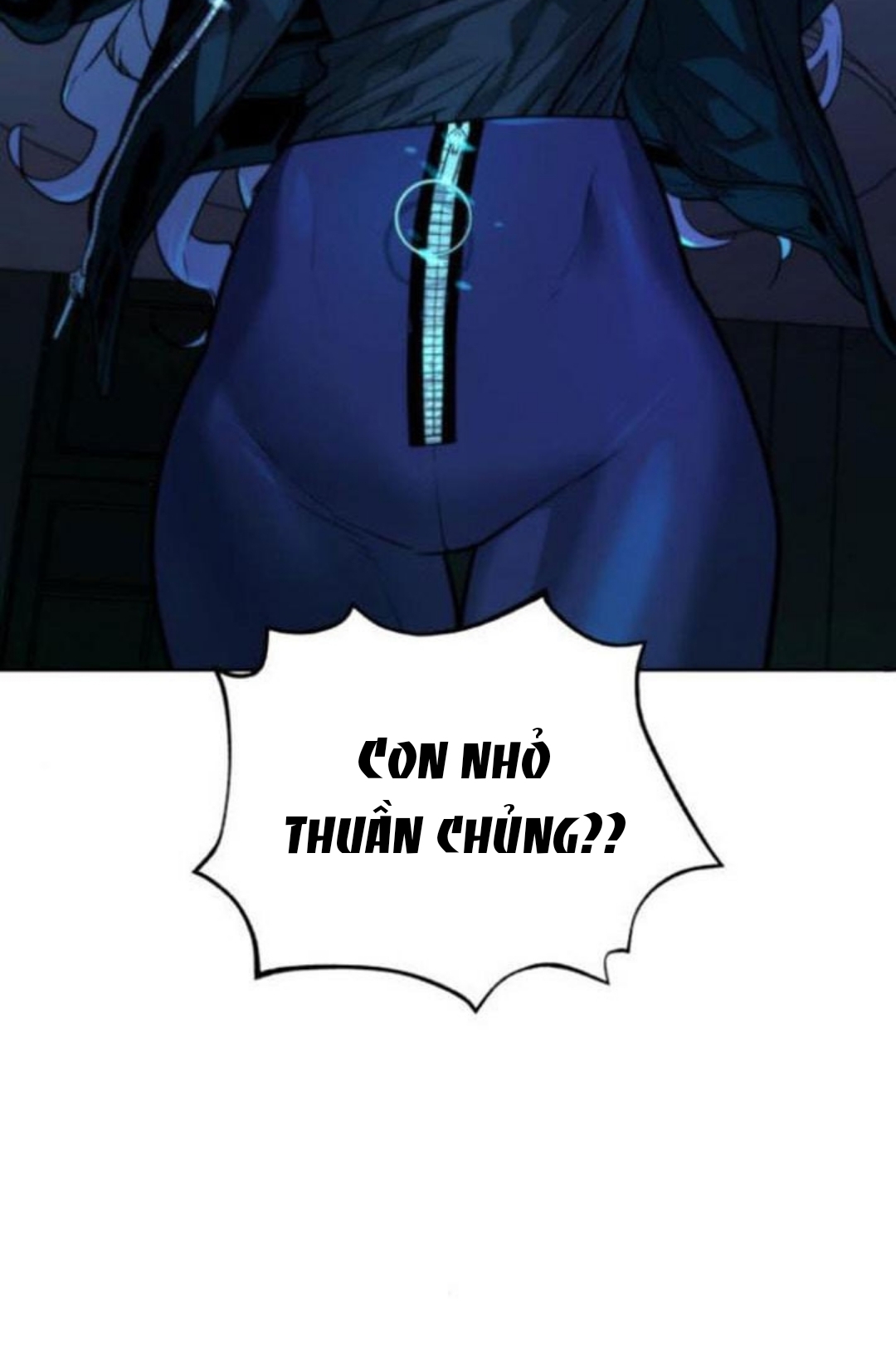 bạch huyết - white blood chapter 61 23